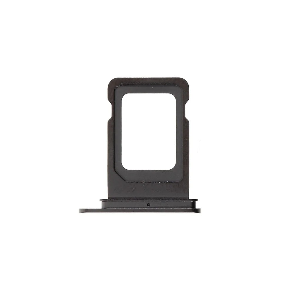 OEM SIM Card Tray Holder Replace Part for Apple iPhone 11 Pro 5.8 inch - Grey - 2