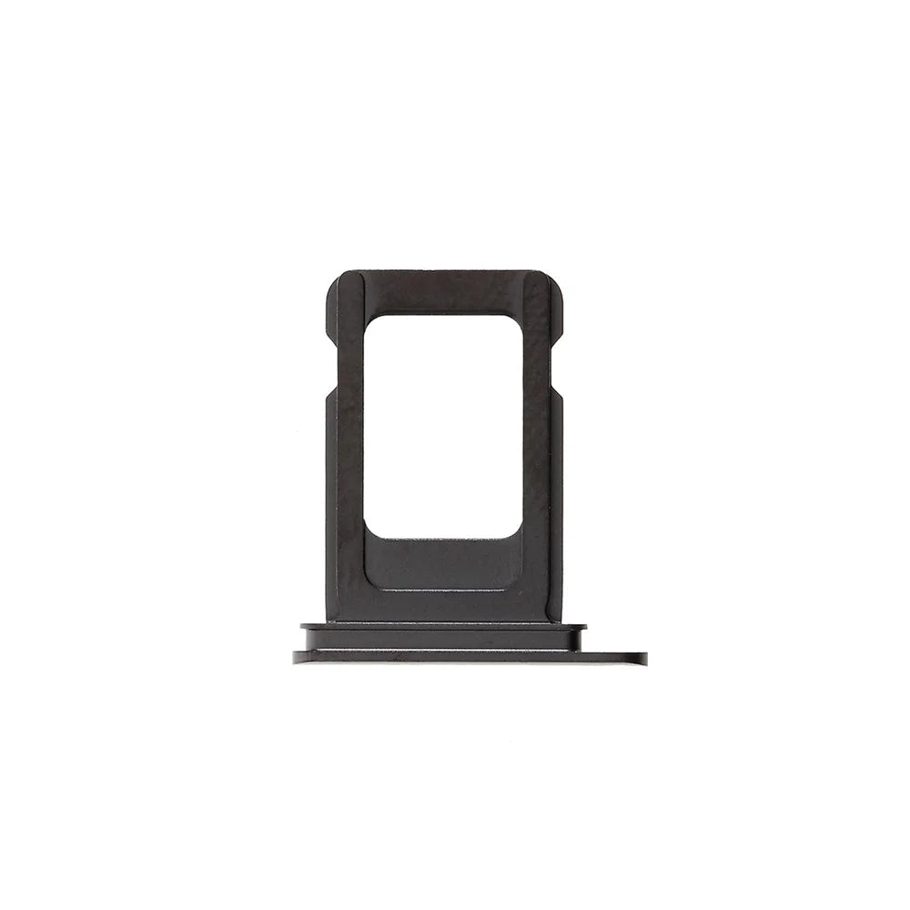 OEM SIM Card Tray Holder Replace Part for Apple iPhone 11 Pro 5.8 inch - Grey - 3