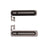 OEM Earpiece Mesh Replacement Part for iPhone XS / XS Max - 1