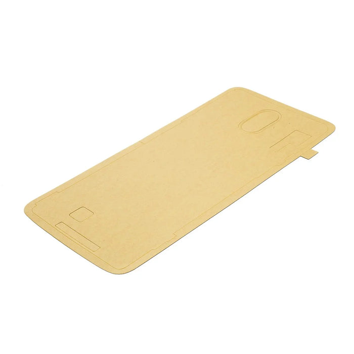 For OnePlus 6T Battery Back Door Adhesive Sticker Replacement - 2