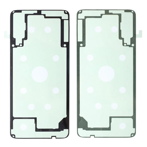 OEM Battery Door Cover Adhesive Sticker for Samsung Galaxy A70 SM-A705 - 1