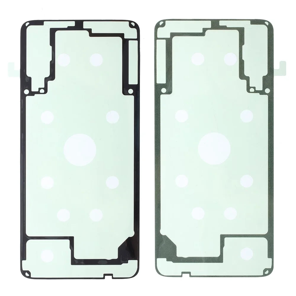 OEM Battery Door Cover Adhesive Sticker for Samsung Galaxy A70 SM-A705 - 1