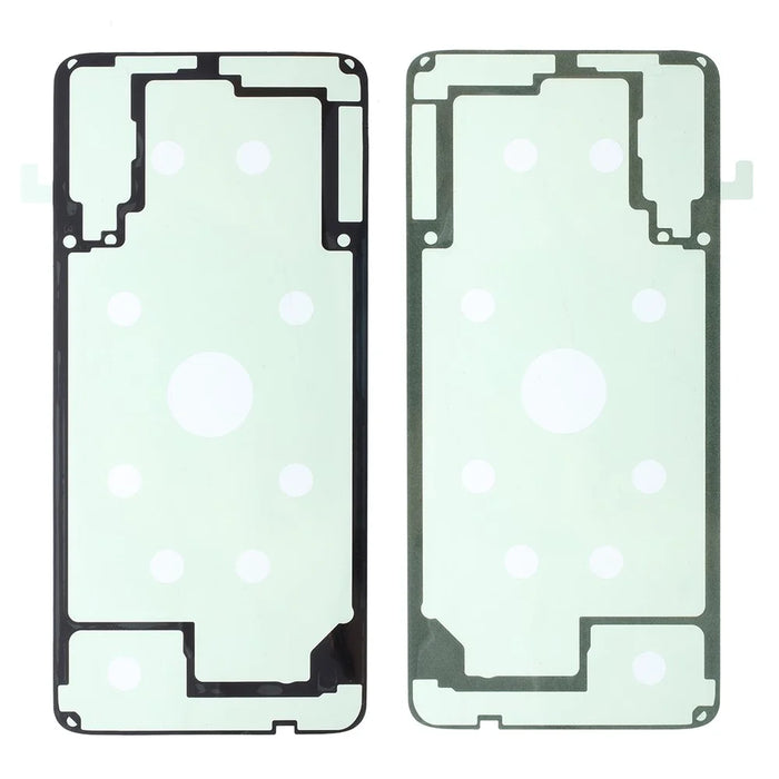 OEM Battery Door Cover Adhesive Sticker for Samsung Galaxy A70 SM-A705 - 1