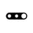 OEM Back Camera Lens Cover Spare Part for Samsung Galaxy A60 SM-A606 - 1
