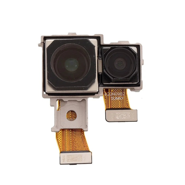 OEM Back Rear Camera Module Part Replacement for Huawei P30 Pro - 1