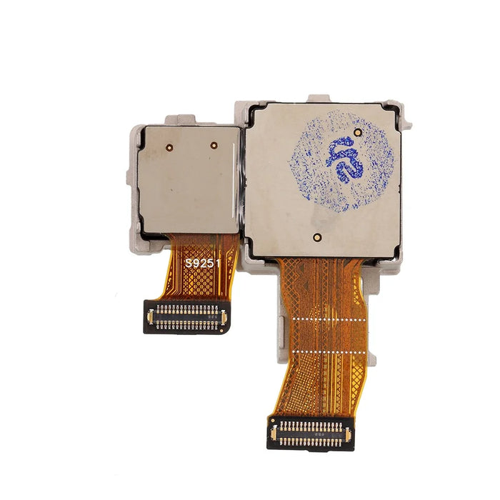 OEM Back Rear Camera Module Part Replacement for Huawei P30 Pro - 2