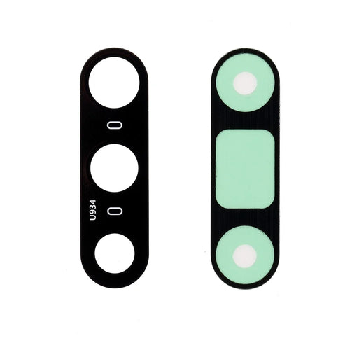 OEM Back Camera Lens Cover + Adhesive Sticker for Samsung Galaxy Note 10 N970 / Note 10 Plus N975 - 1