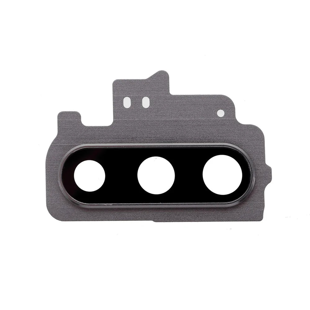 OEM Back Camera Lens Cover Part for Samsung Galaxy Note 10 SM-N970 - White - 1