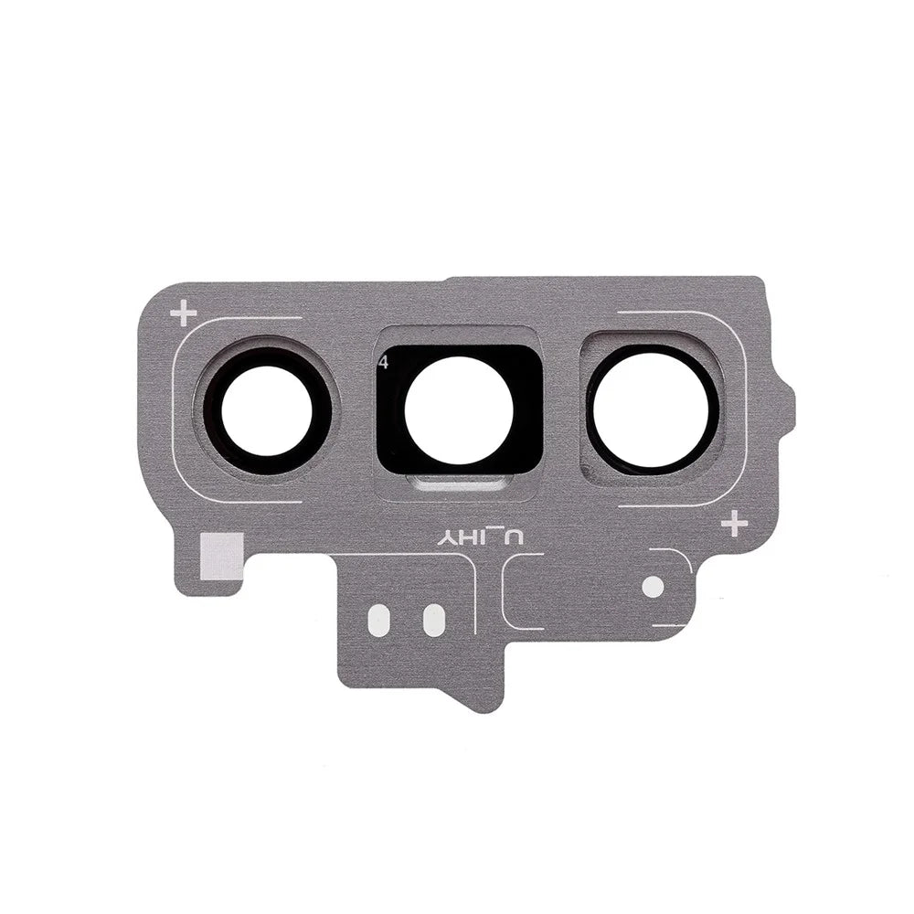 OEM Back Camera Lens Cover Part for Samsung Galaxy Note 10 SM-N970 - White - 2