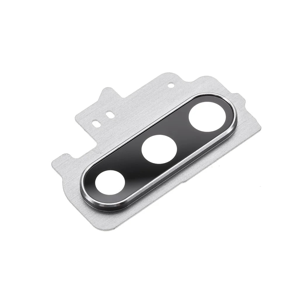 OEM Back Camera Lens Cover Part for Samsung Galaxy Note 10 SM-N970 - White - 3