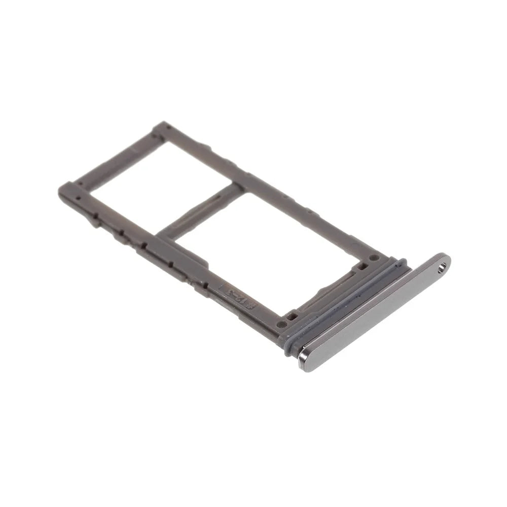 OEM SIM Micro SD Card Tray Holder Replacement for Samsung Galaxy Note 10 Plus SM-N975 - Grey - 1