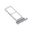 OEM Dual SIM Card Tray Holder Replacement for Samsung Galaxy Note 10 SM-N970 - Grey - 1