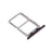 OEM SIM Card Tray Slot Holder Part for Huawei Honor 20 Pro - Coffee - 1