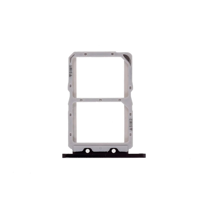 OEM SIM Card Tray Slot Holder Part for Huawei Honor 20 Pro - Coffee - 2