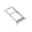 OEM Dual SIM Card Tray Holder Replacement for Samsung Galaxy Note 10 Plus SM-N975 - White - 1