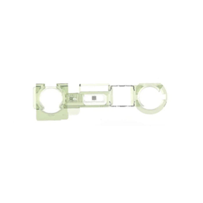 OEM Front Camera Cap Seal Bracket Ring for iPhone 11 Pro Max - 2