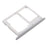 OEM SIM/Micro SD Card Tray Holder Replacement for Samsung Galaxy A3 A310/A5 A510/ A7 A710 (2016) - Grey - 3