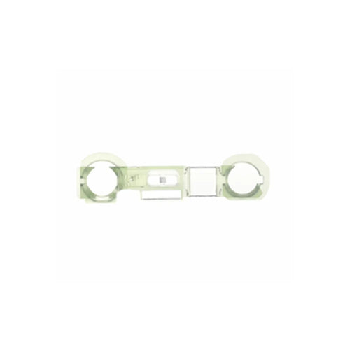 OEM Front Facing Camera Frame Bracket Part for iPhone 11 6.1 inch - 1