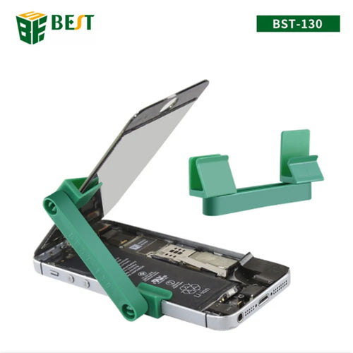 BEST BST-131 Mobile Phones Plate Repair Motherboard PCB Fixed Bracket - 1