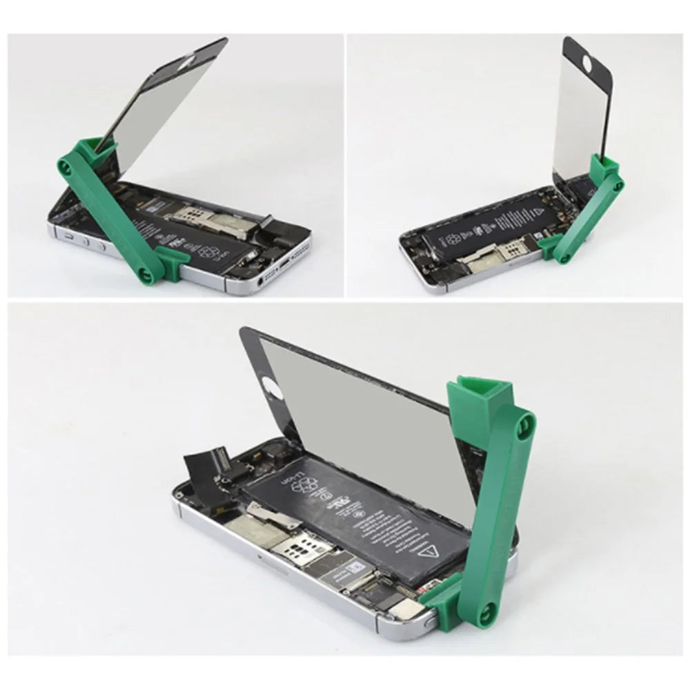 BEST BST-131 Mobile Phones Plate Repair Motherboard PCB Fixed Bracket - 2