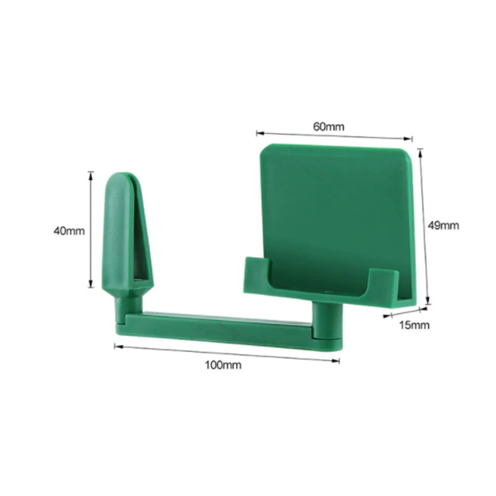 BEST BST-131 Mobile Phones Plate Repair Motherboard PCB Fixed Bracket - 3