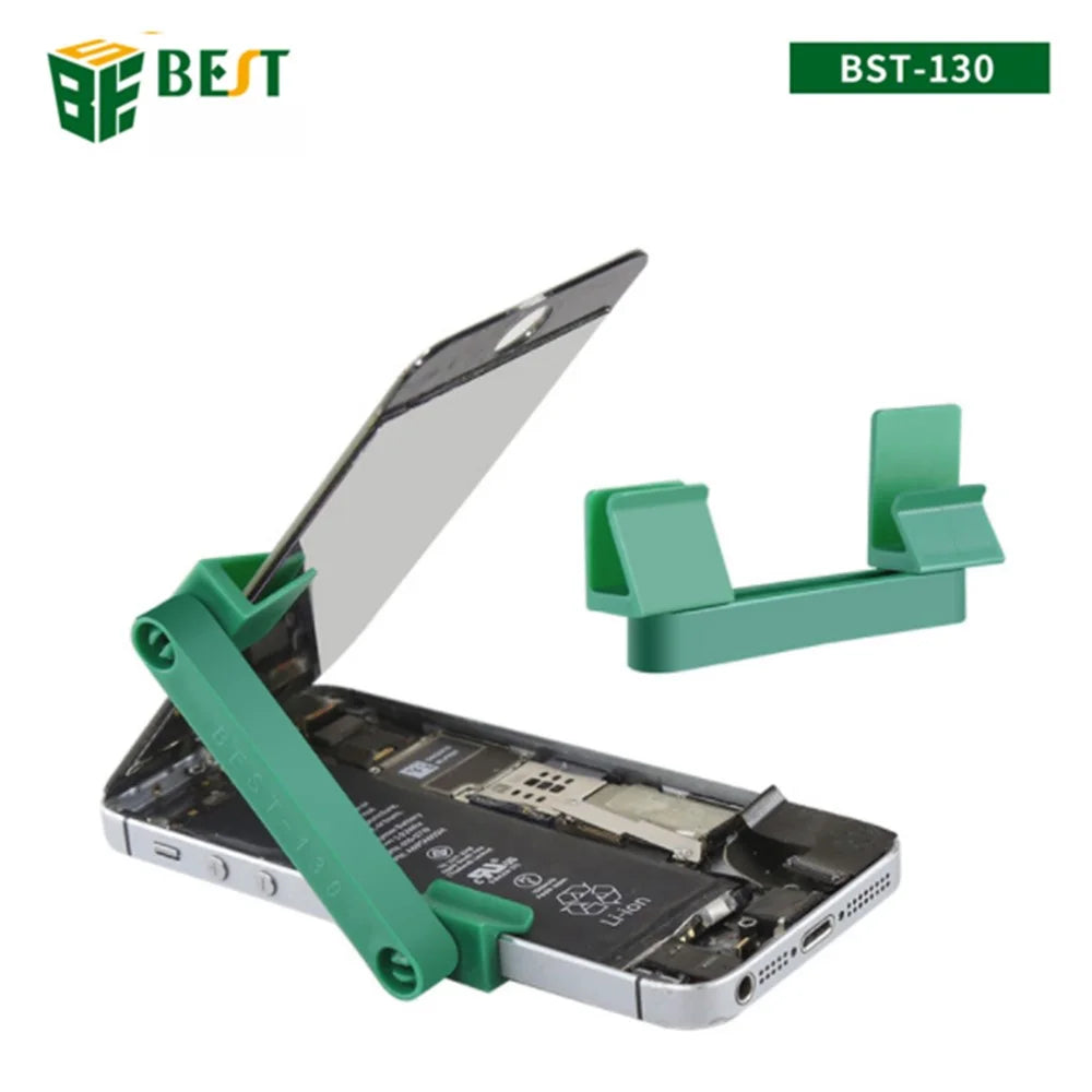 BEST BST-130 Mobile Phones Plate Repair Motherboard PCB Fixed Bracket - 1