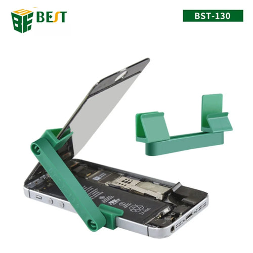 BEST BST-130 Mobile Phones Plate Repair Motherboard PCB Fixed Bracket - 1