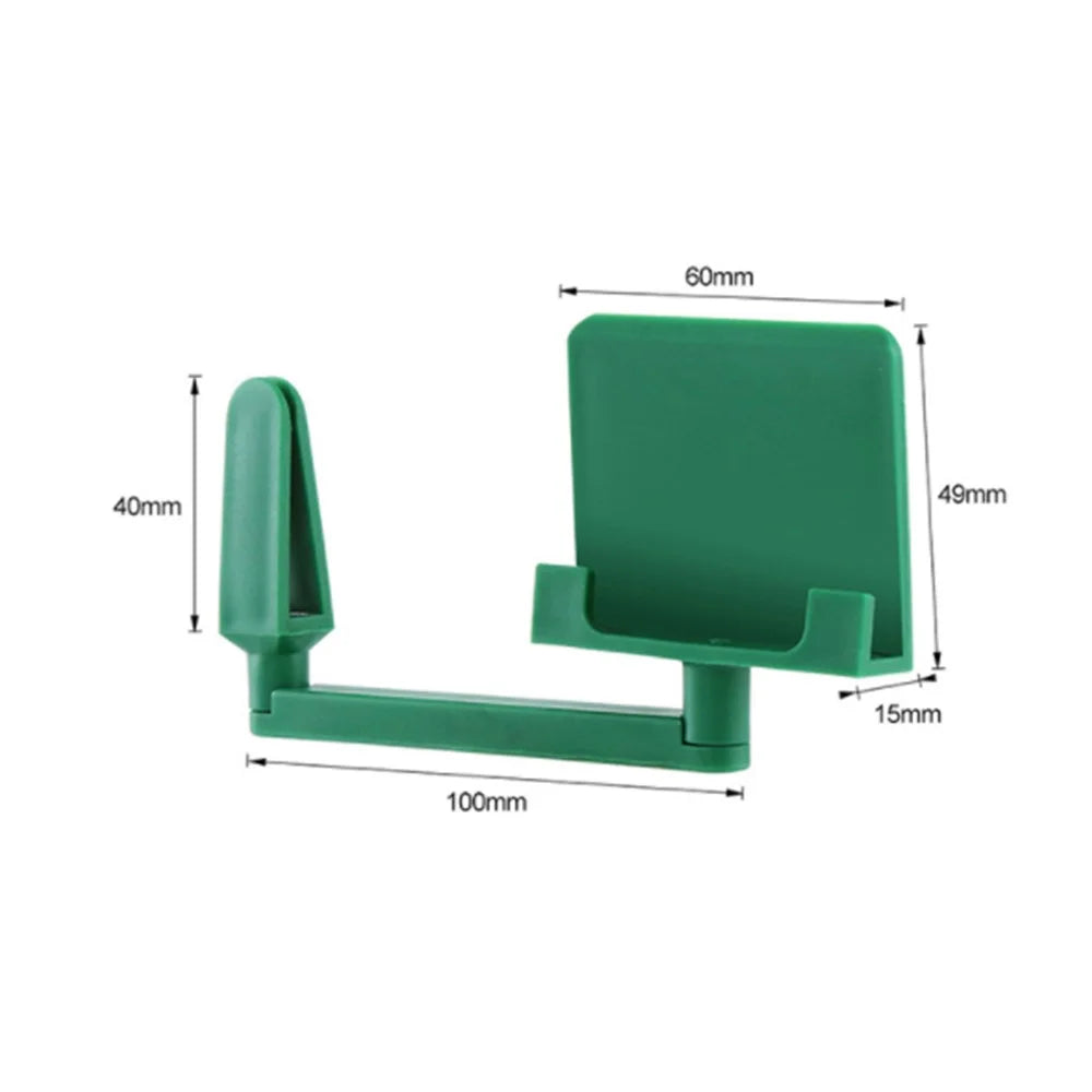 BEST BST-130 Mobile Phones Plate Repair Motherboard PCB Fixed Bracket - 2