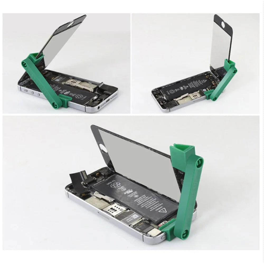 BEST BST-130 Mobile Phones Plate Repair Motherboard PCB Fixed Bracket - 4