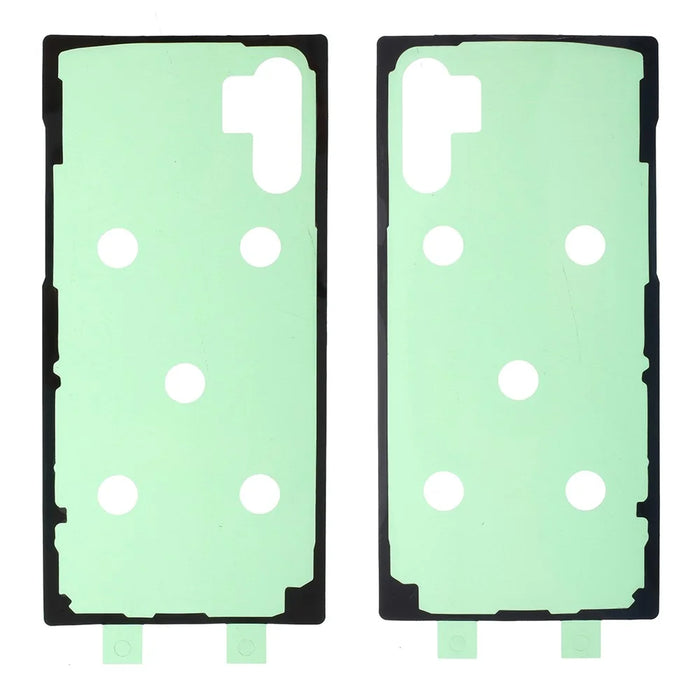 For Samsung Galaxy Note 10 SM-N970 OEM Battery Adhesive Tape Stickers - 1