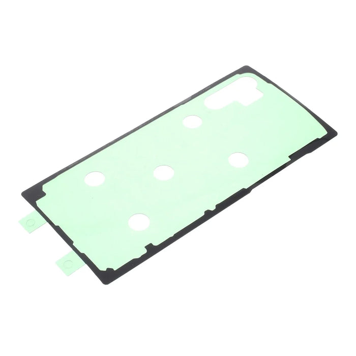 For Samsung Galaxy Note 10 SM-N970 OEM Battery Adhesive Tape Stickers - 2