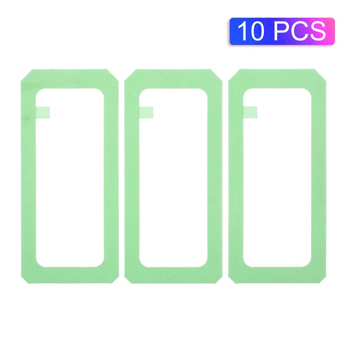 10Pcs/Pack OEM Battery Adhesive Tape Stickers for Samsung Galaxy Note9 N960 - 1