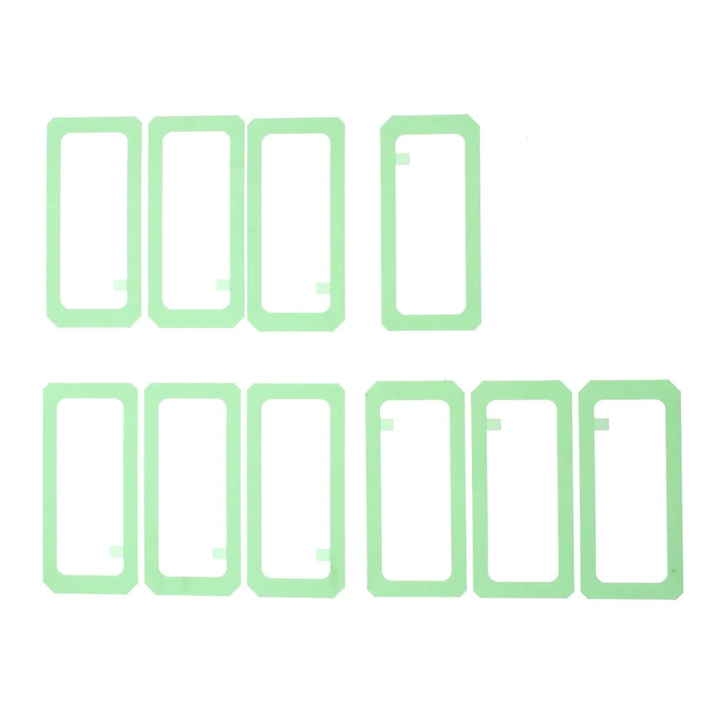 10Pcs/Pack OEM Battery Adhesive Tape Stickers for Samsung Galaxy Note9 N960 - 4