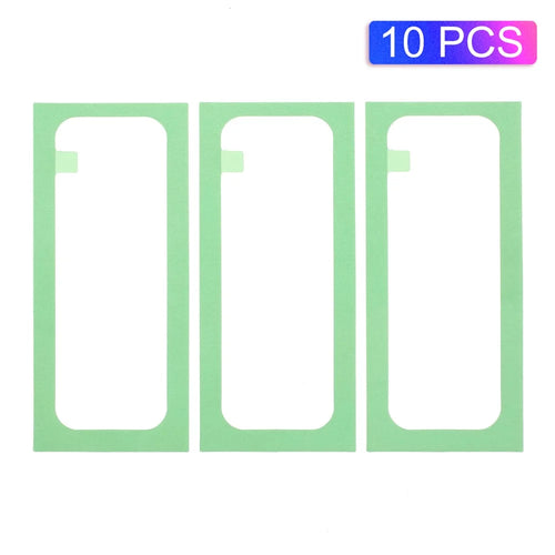 10 Pcs/Pack OEM Battery Adhesive Tape Stickers for Samsung Galaxy Note 8 N950 - 1