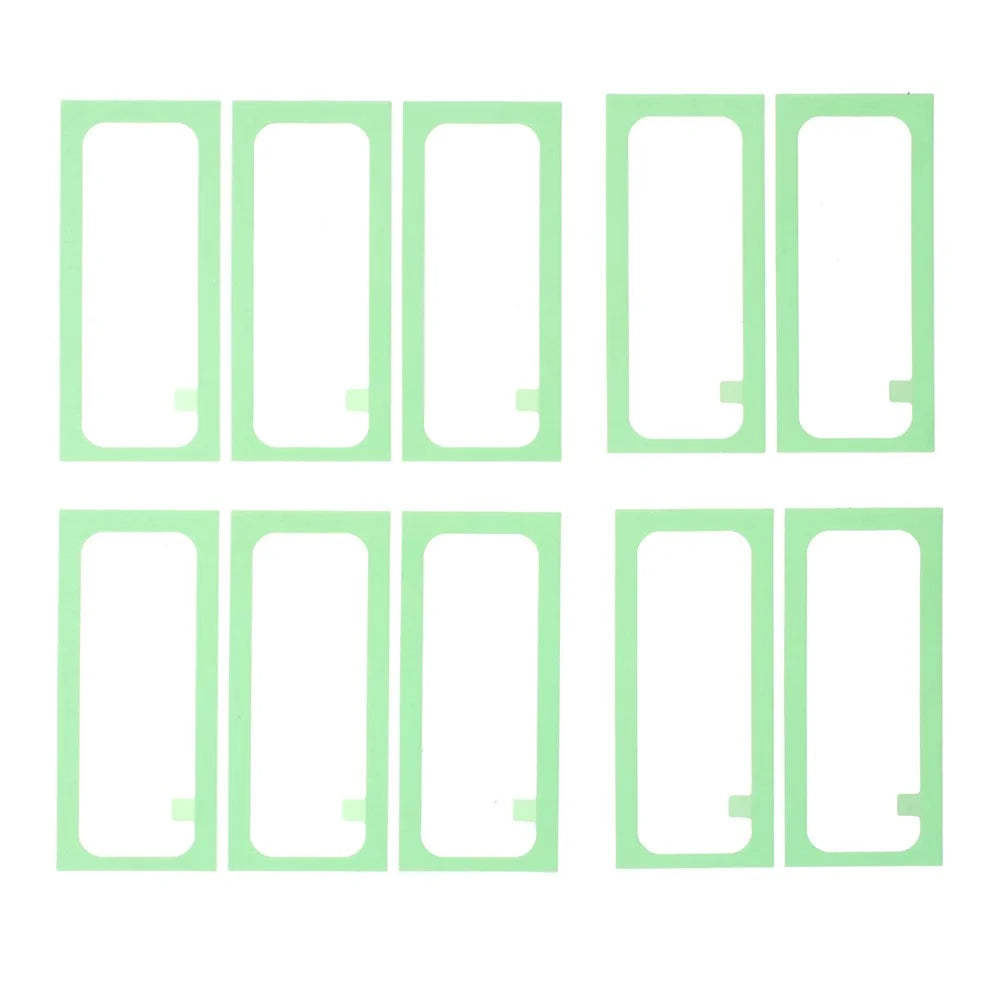 10 Pcs/Pack OEM Battery Adhesive Tape Stickers for Samsung Galaxy Note 8 N950 - 4
