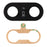 OEM Rear Back Glass Camera Lens Cover for Xiaomi Redmi 7A - 1