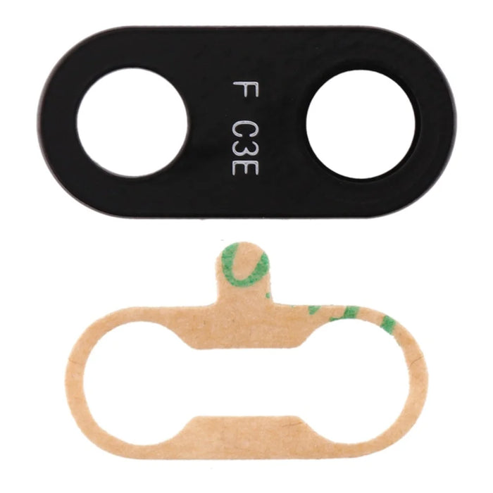 OEM Rear Back Glass Camera Lens Cover for Xiaomi Redmi 7A - 1