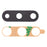 OEM Rear Camera Glass Lens Replacement for Xiaomi Mi CC9 - 1