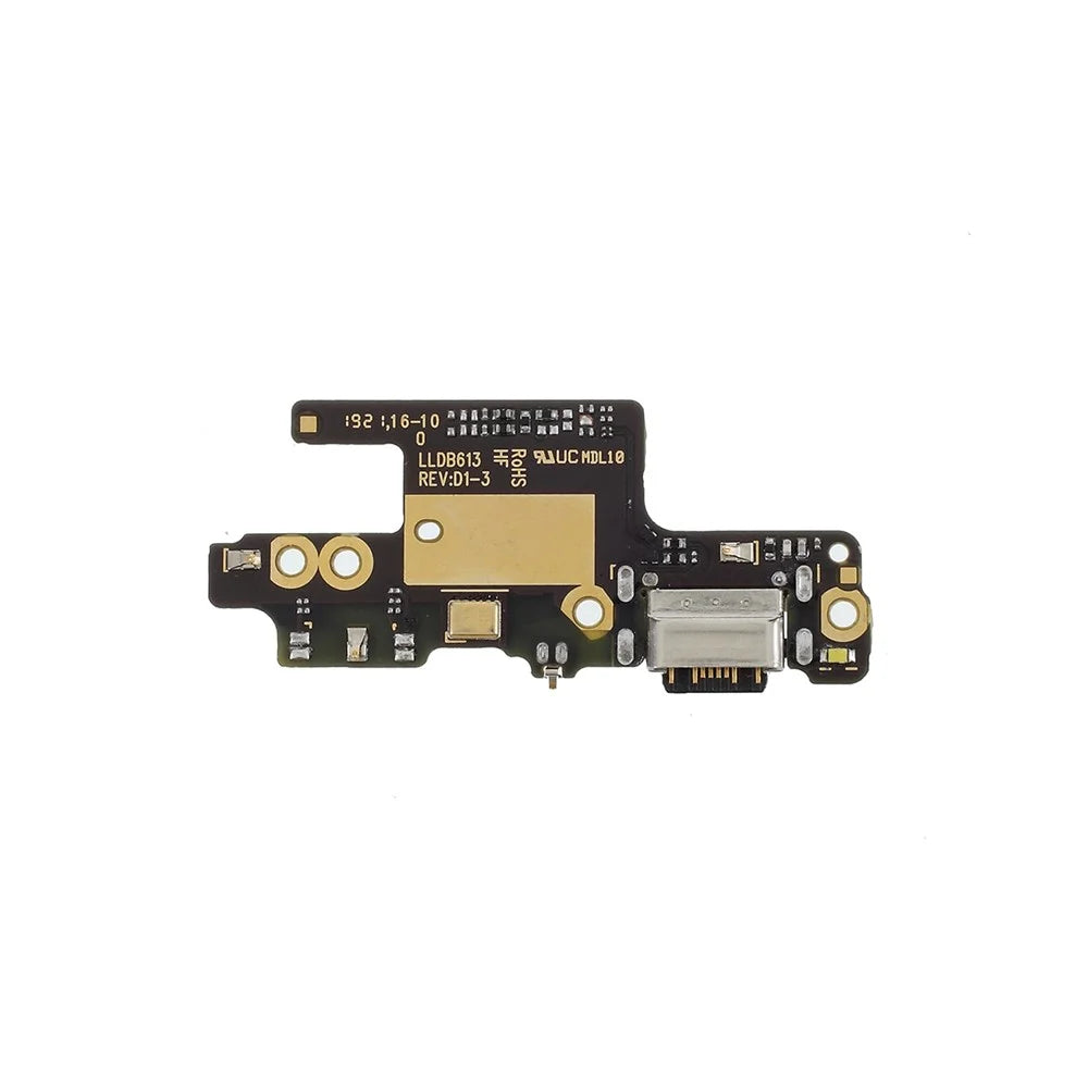 OEM Charging Port Flex Cable Repair Part for Xiaomi Redmi Note 7 / Note 7 Pro - 2