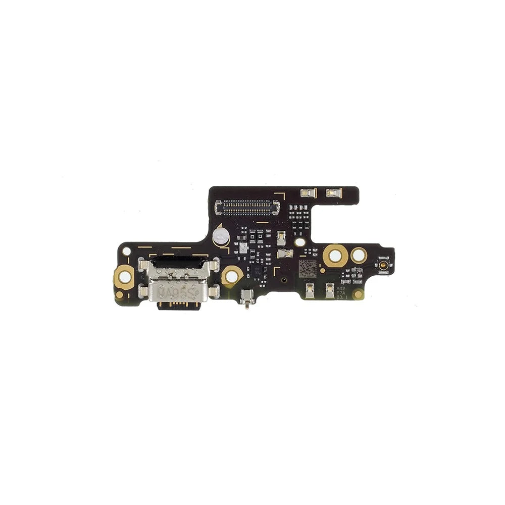 OEM Charging Port Flex Cable Repair Part for Xiaomi Redmi Note 7 / Note 7 Pro - 5
