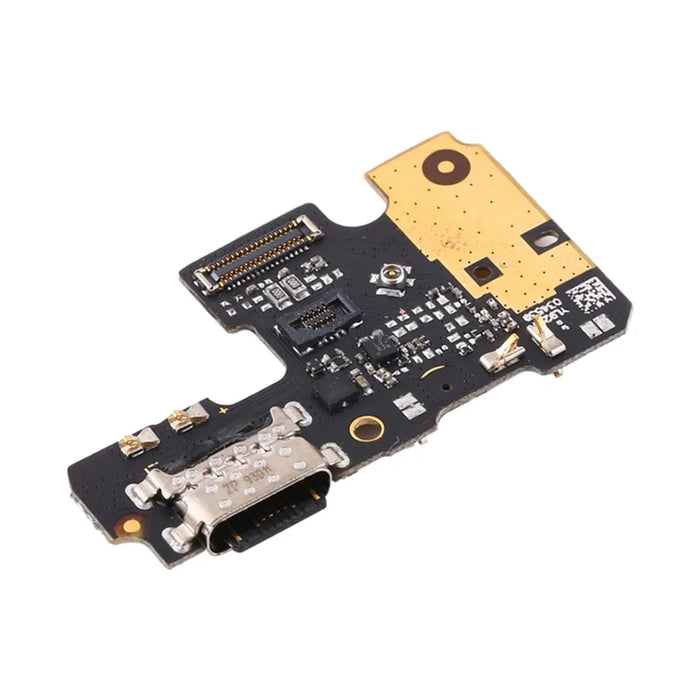 OEM Charging Port Flex Cable Repair Part for Xiaomi Mi CC9e/Mi A3 - 2
