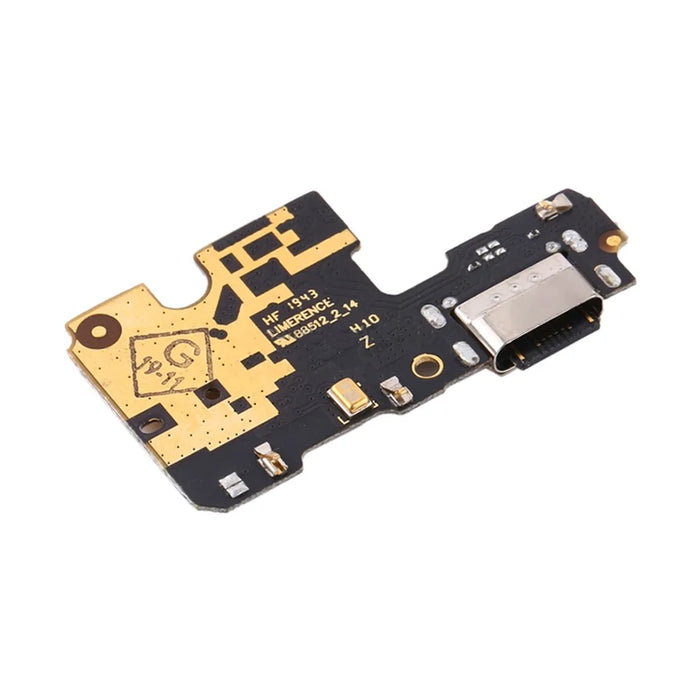 OEM Charging Port Flex Cable Repair Part for Xiaomi Mi CC9e/Mi A3 - 3