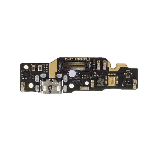 OEM Charging Port Board Replacement for Xiaomi Redmi Note 6 Pro - 1