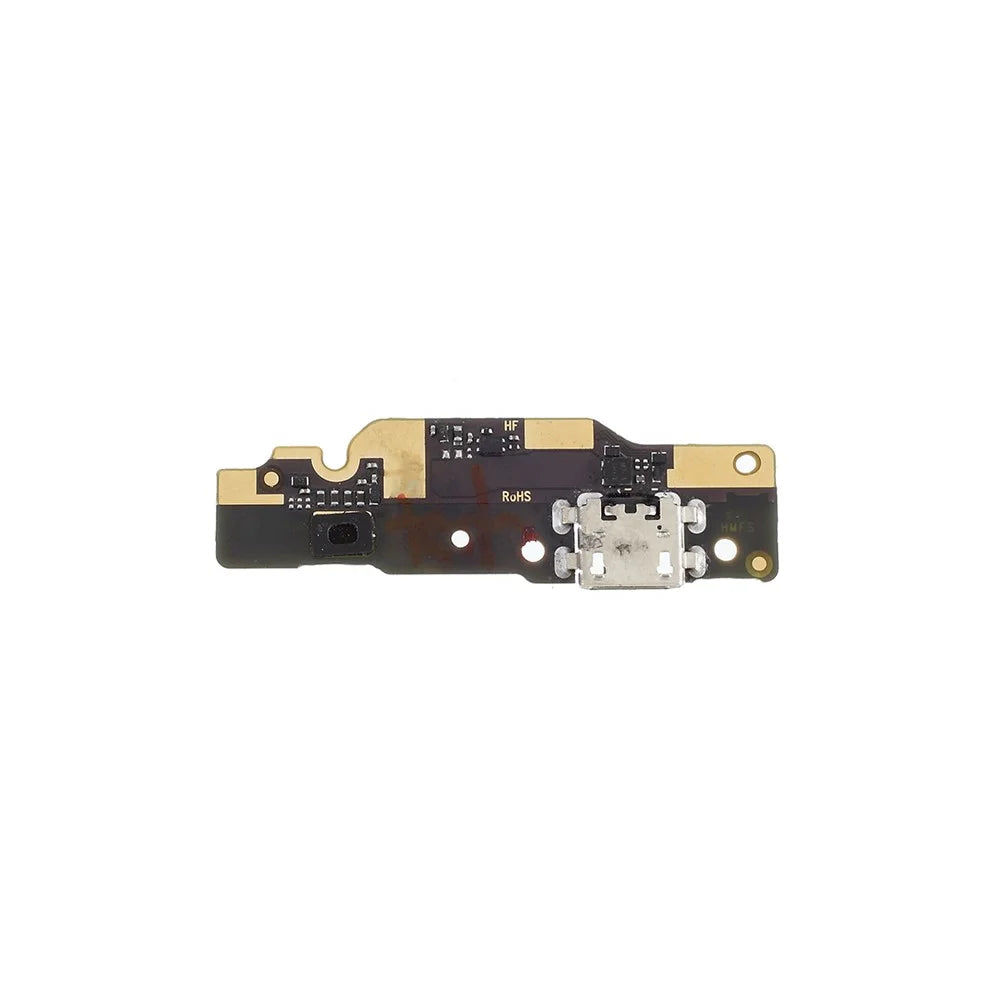 OEM Charging Port Board Replacement for Xiaomi Redmi Note 6 Pro - 3