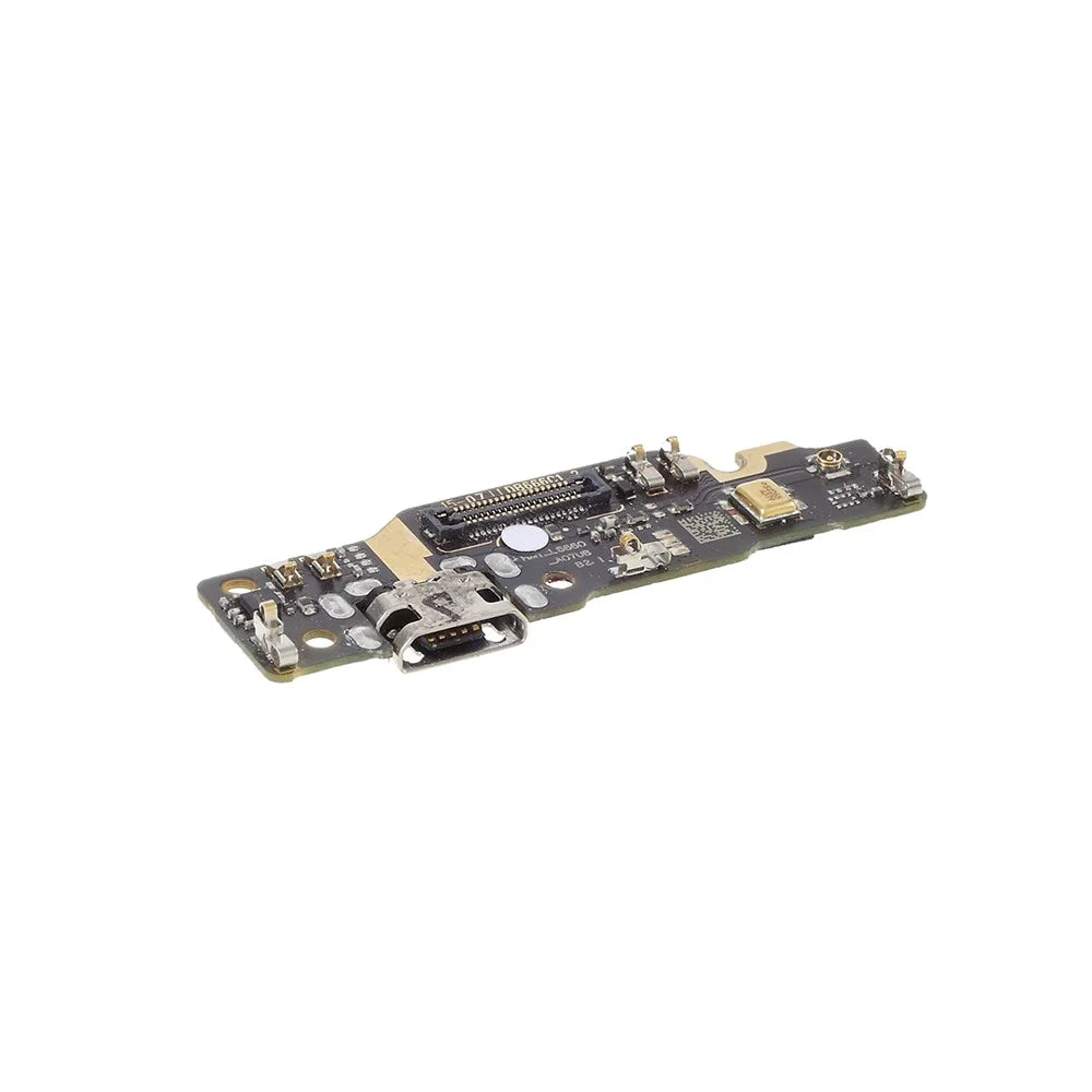 OEM Charging Port Board Replacement for Xiaomi Redmi Note 6 Pro - 4
