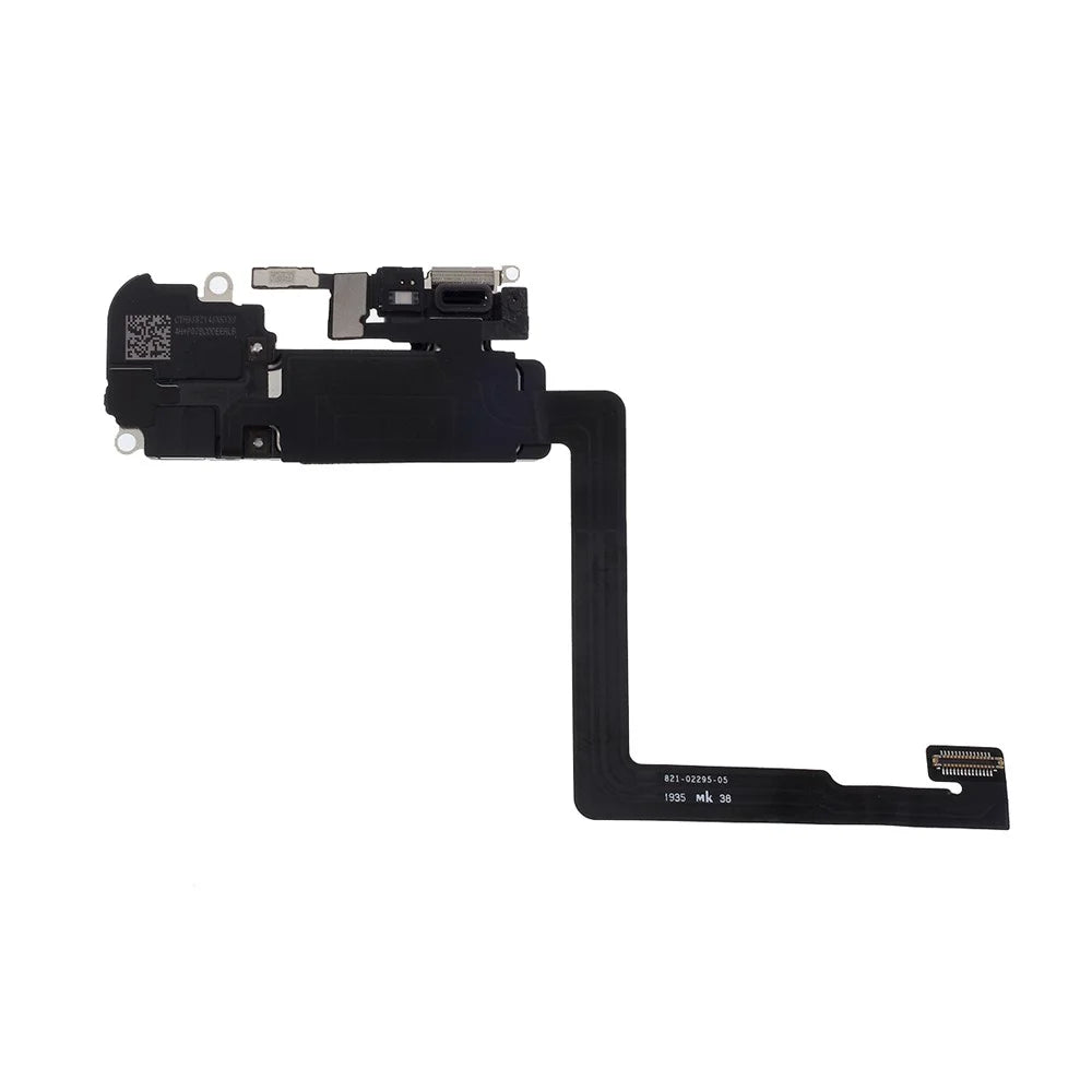 OEM Earpiece Speaker + Sensor Flex Cable Replacement for iPhone 11 Pro Max 6.5 inch - 1