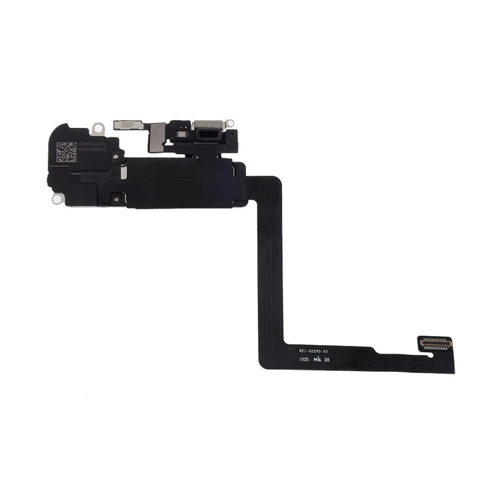 OEM Earpiece Speaker + Sensor Flex Cable Replacement for iPhone 11 Pro Max 6.5 inch - 1
