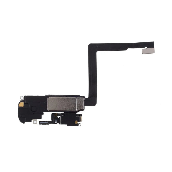OEM Earpiece Speaker + Sensor Flex Cable Replacement for iPhone 11 Pro Max 6.5 inch - 2