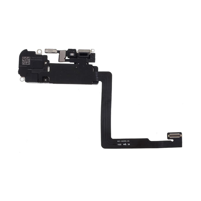 OEM Earpiece Speaker + Sensor Flex Cable Replacement for iPhone 11 Pro Max 6.5 inch - 4