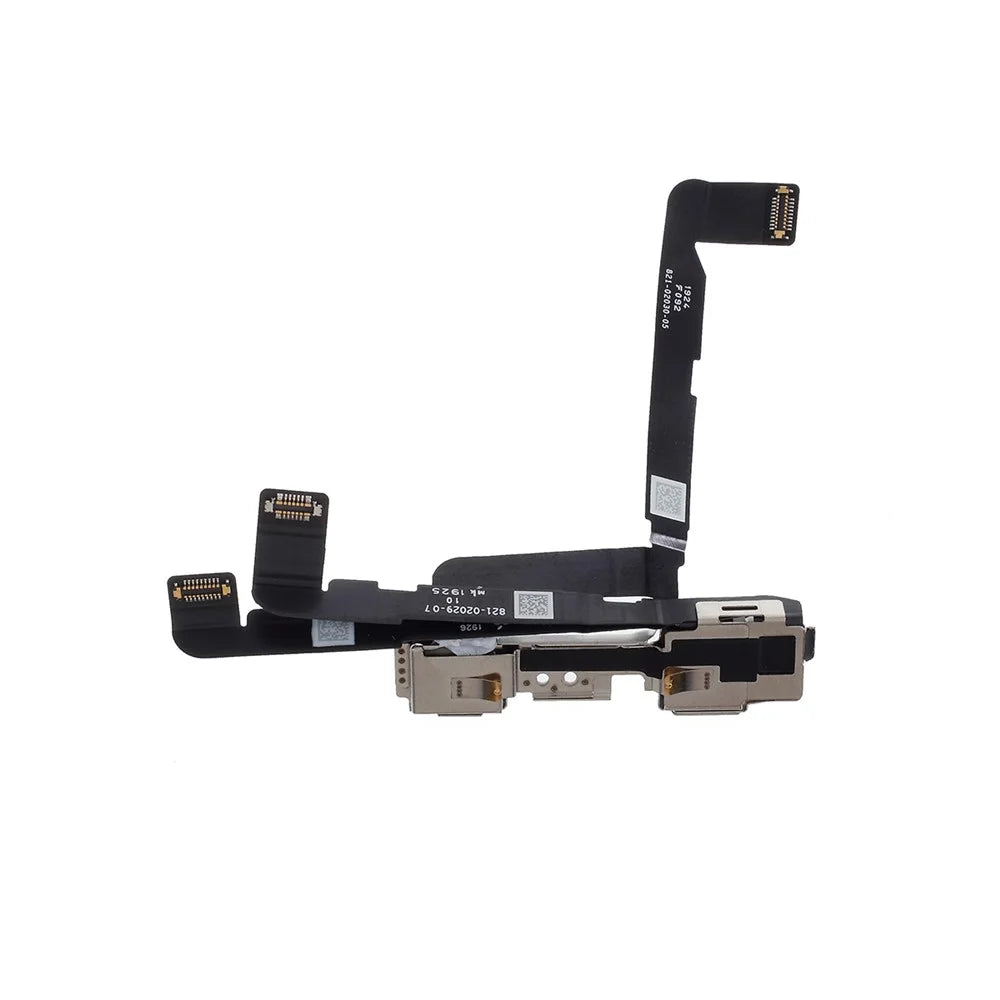 OEM Front Facing Camera Module Spare Part for iPhone 11 Pro 5.8 inch - 1